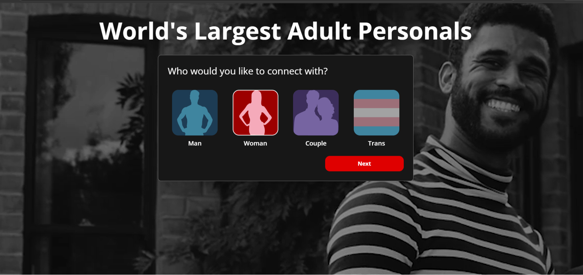 Adult Boys
